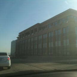 Best Best & Krieger LLP Riverside, CA Office