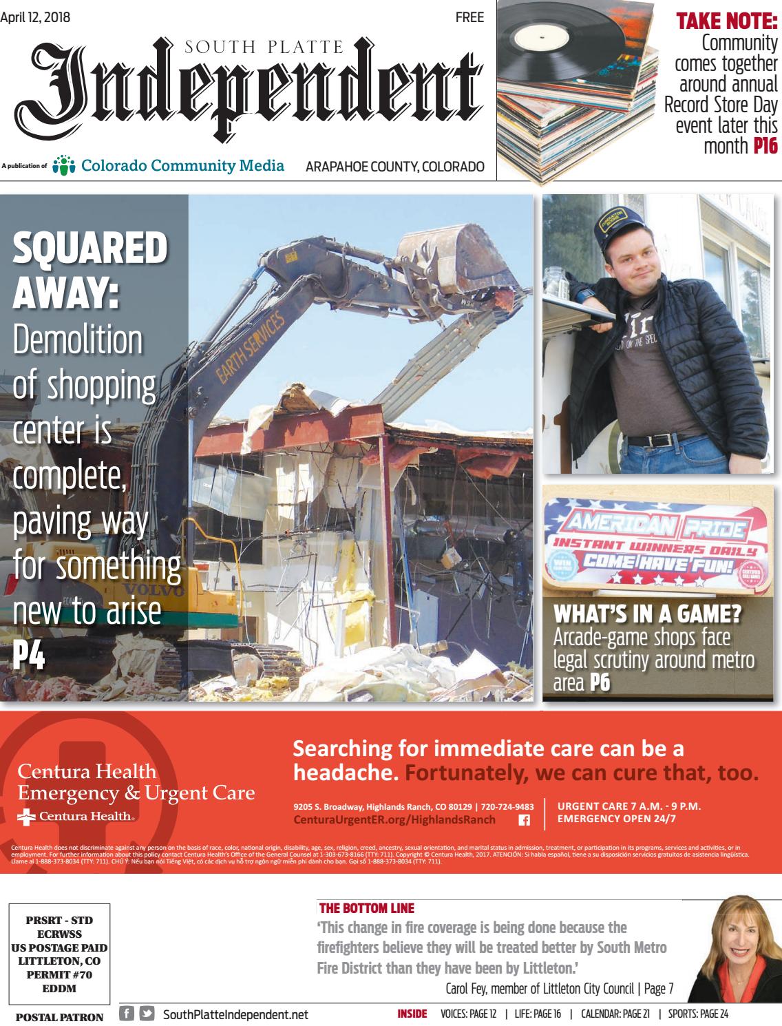 Hulbert & Associates, LLC Sterling, CO Office