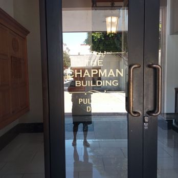 Winn Law Group Fullerton, CA Office