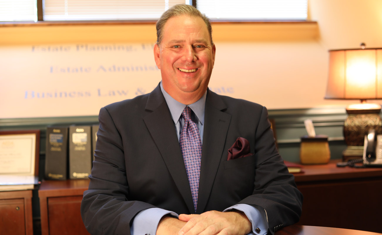 Ruggiero Law Offices LLC Paoli, PA Office