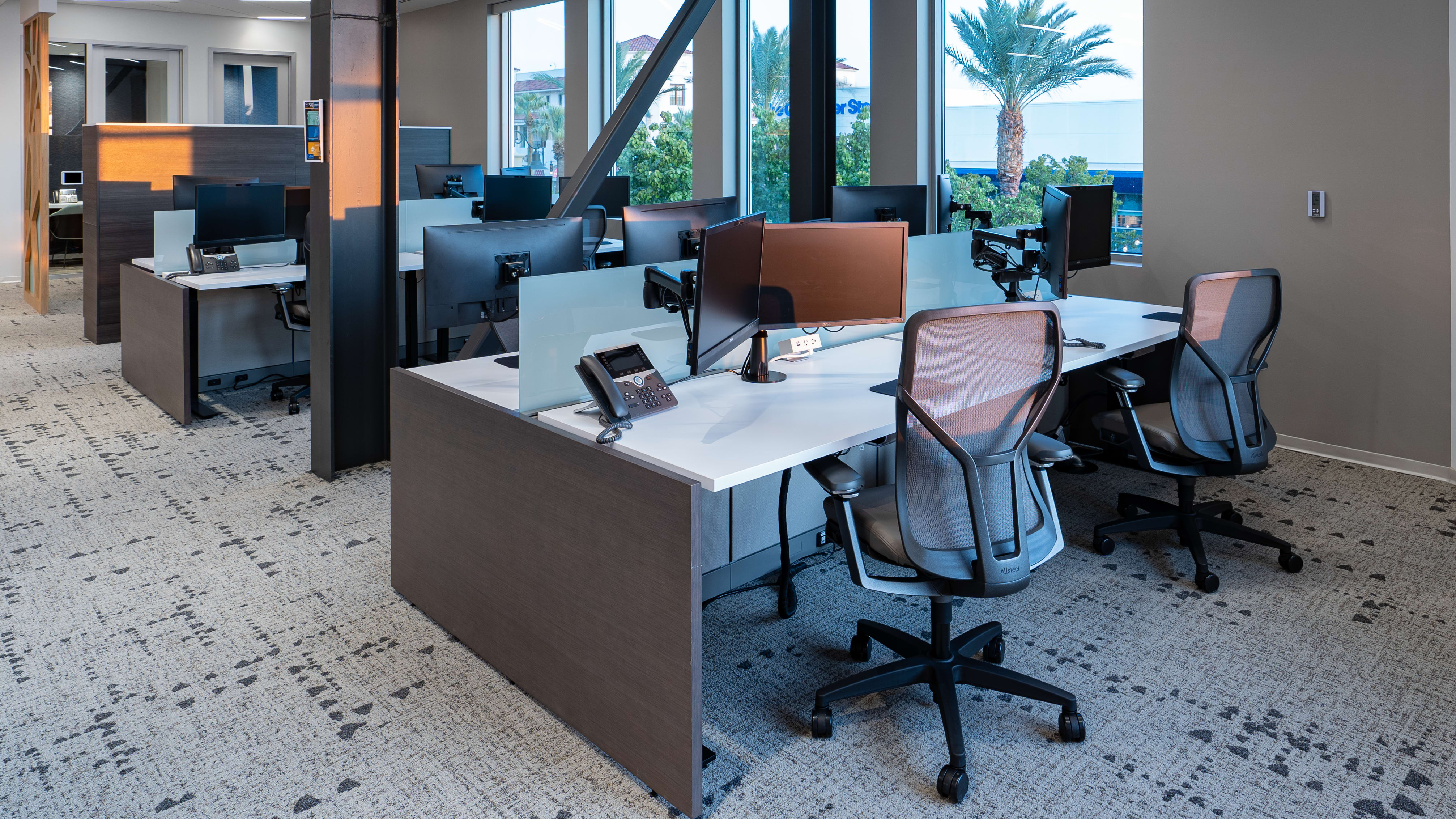 Wilson Elser Las Vegas, NV Office