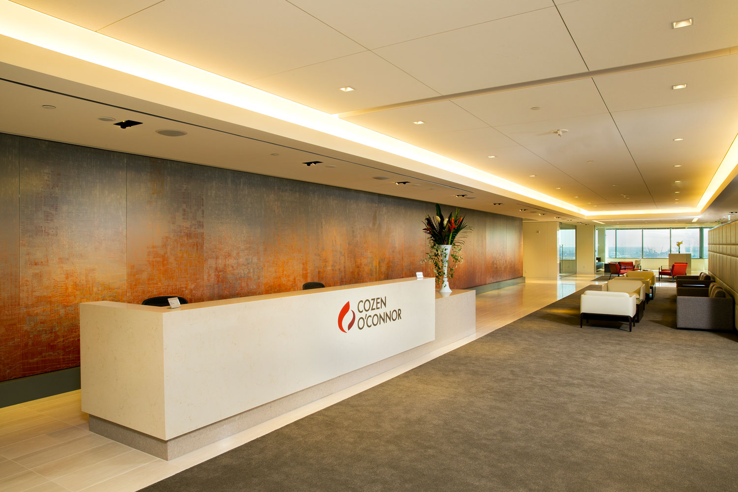 Cozen O'Connor Wilmington, DE Office