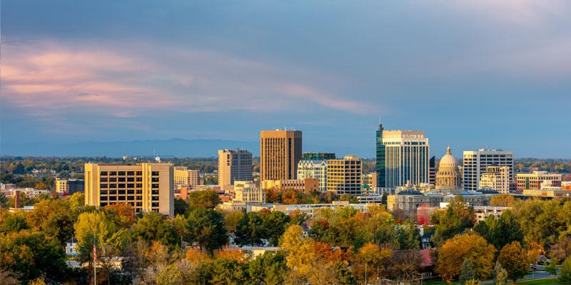 Davis & Sanchez, Pllc Salt Lake City,  Office
