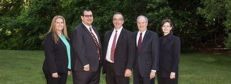 The Law Offices of Welts, White & Fontaine, P.C Nashua, NH Office