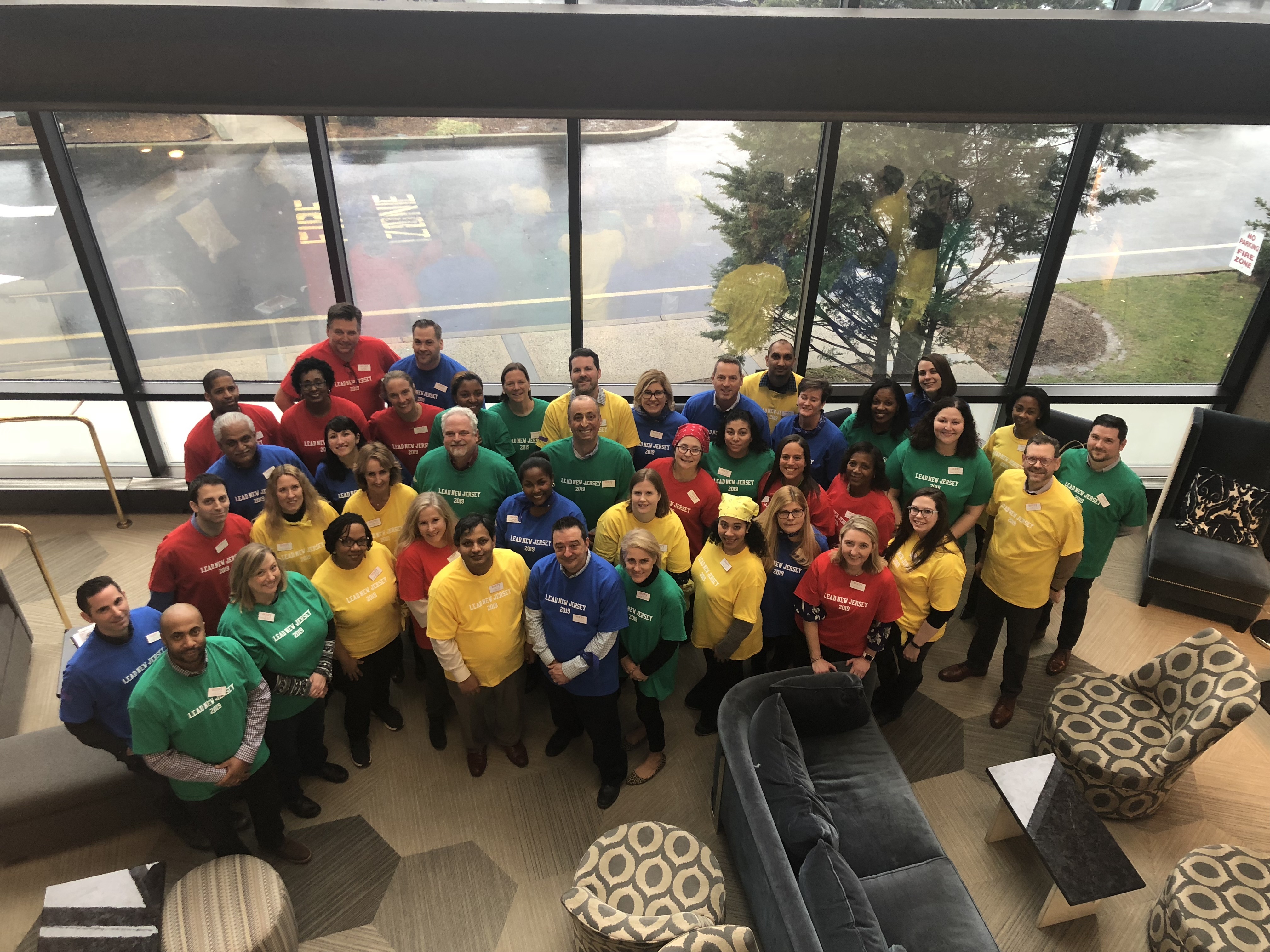 Genova Burns Camden, NJ Office