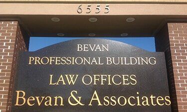 Bevan & Associates LPA, Inc Northfield, OH Office