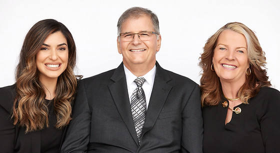 Bray & Bray Solicitors Martinez, CA Office