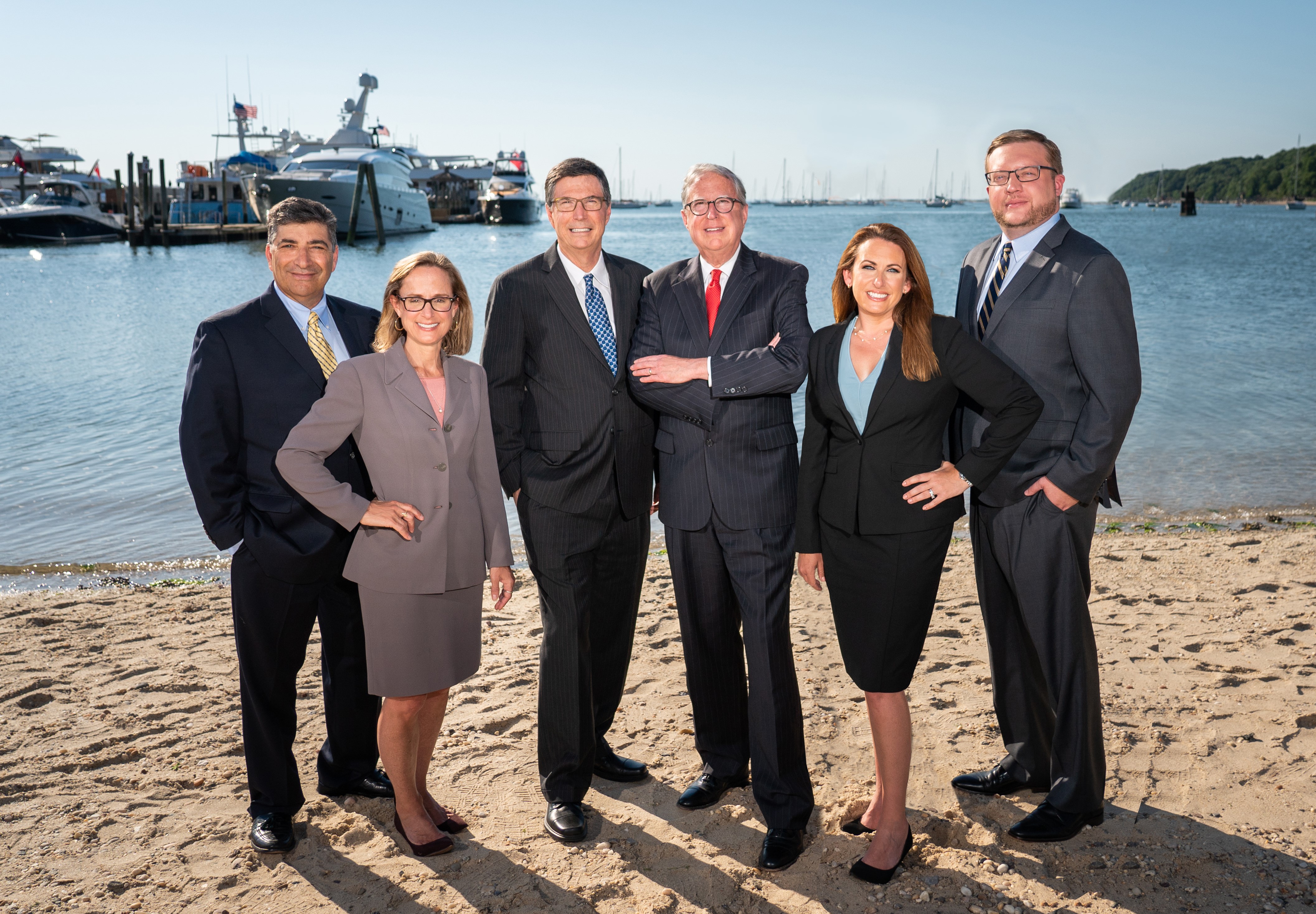 Winkler Kurtz, LLP Port Jefferson Station, NY Office