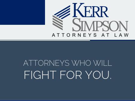 Law Offices of P. Sterling Kerr, P.C Henderson,  Office