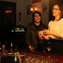 Strang, Scott & Giroux, LLP Boston, MA Office