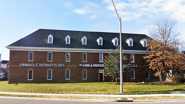 Thoronka Law Offices Woodbridge, VA Office