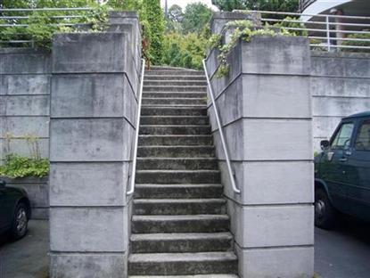 Peng & Weber, PLLC Mercer Island, WA Office