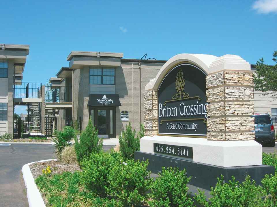 Burr Law Offices, PLLC Oklahoma City,  Office