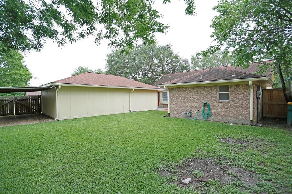 Pratt Law Group Pearland, TX Office