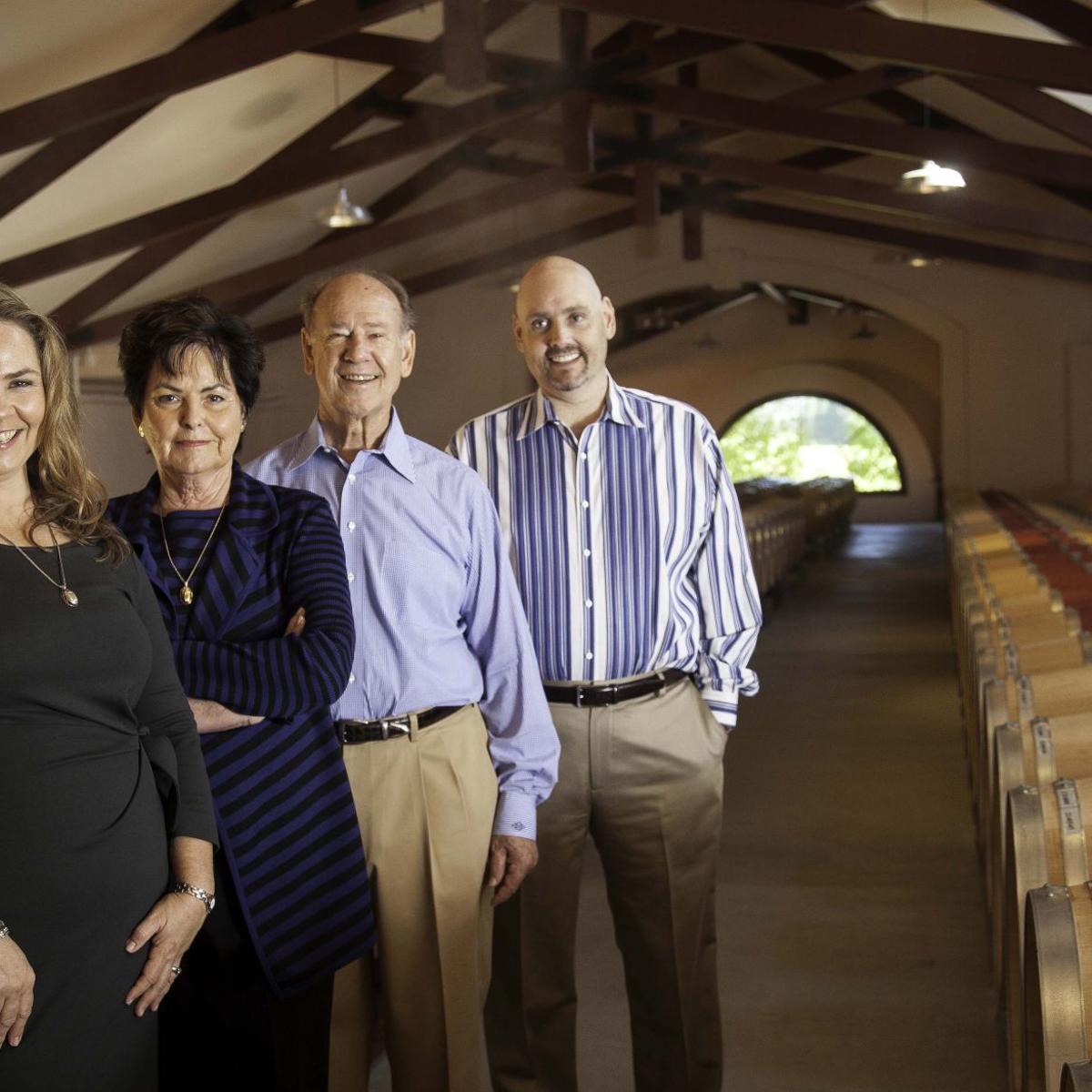 Gaw Van Male Law Firm Napa, CA Office