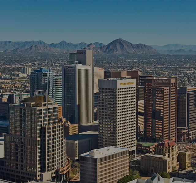 Withey Morris PLC Phoenix, AZ Office