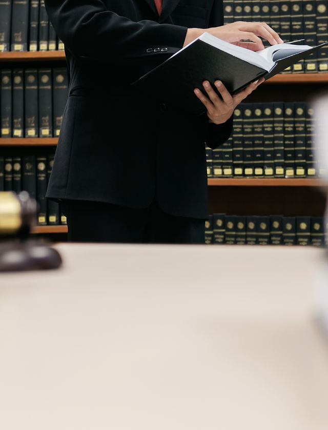 Foothill Law Group, P.C Arcadia,  Office