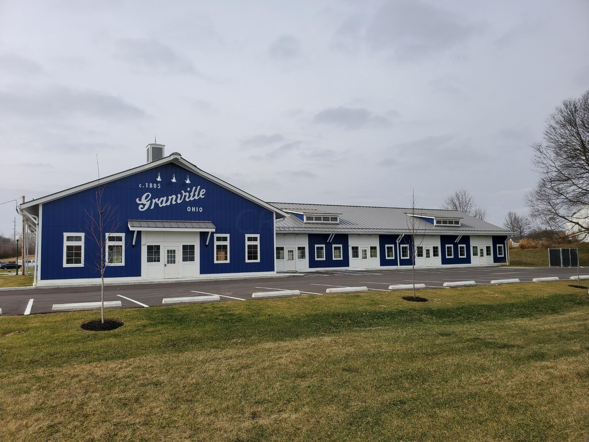 Larrimer & Larrimer, LLC Newark, OH Office