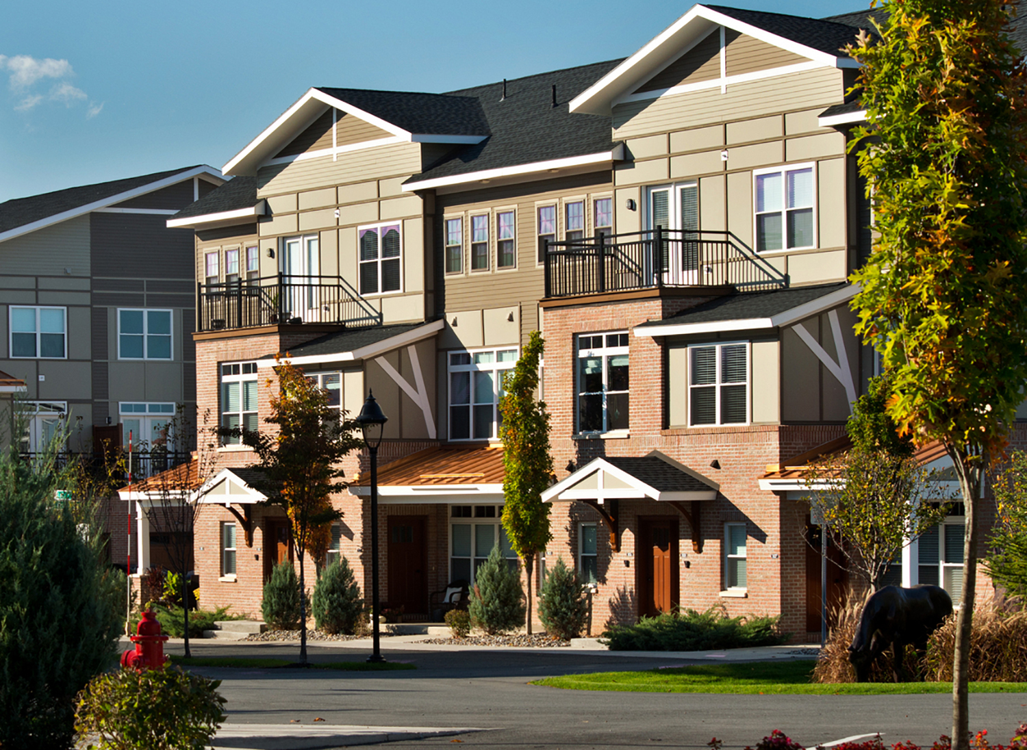 Trainor Law PLLC Malta,  Office