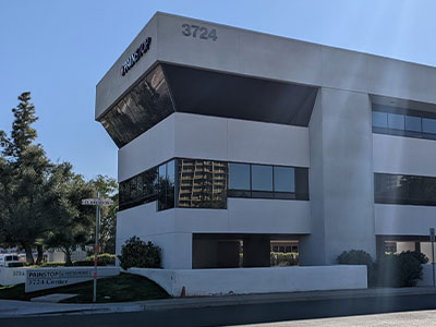 Bowman and Brooke LLP Phoenix, AZ Office