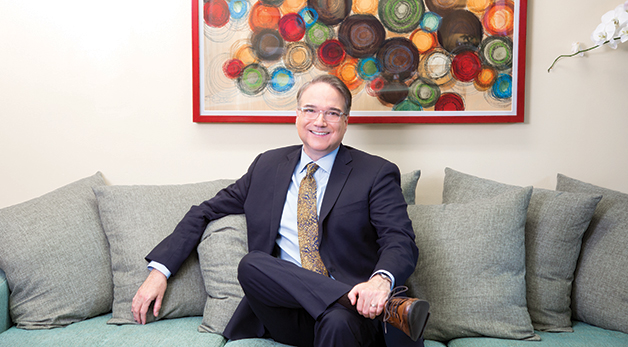 Gill Law Delray Beach, FL Office