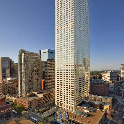 Berry Appleman & Leiden LLP Denver, CO Office