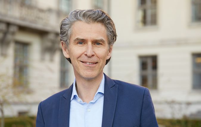 Hengeler Mueller Munich, Germany Office