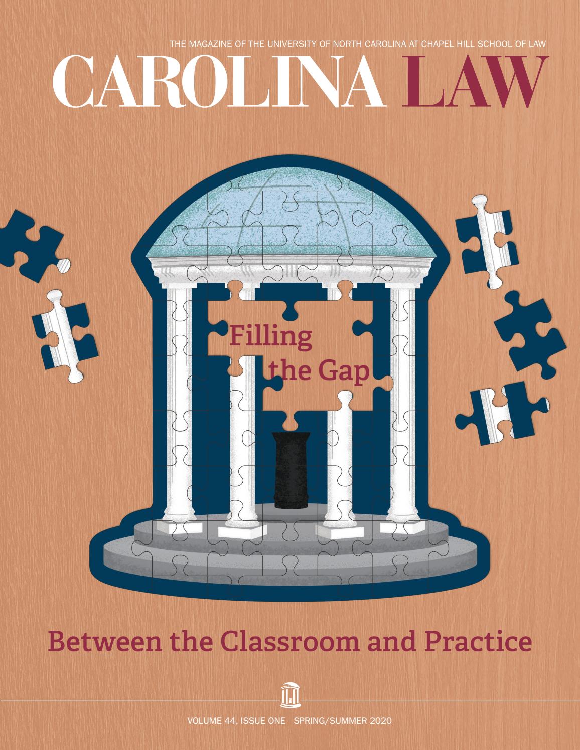 Tin Fulton Walker & Owen Wilmington, NC Office