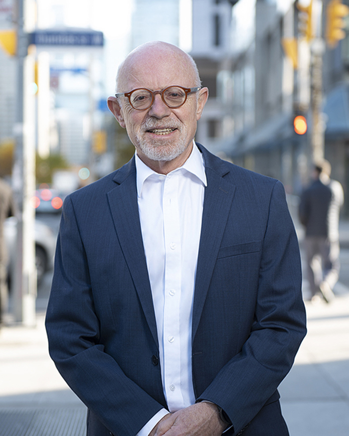 Goldman, Sloan, Nash and Haber LLP Toronto, Canada Office