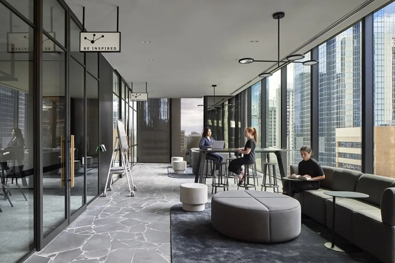 Lander & Rogers Melbourne, Australia Office