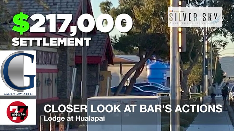 Gabroy Law Offices Henderson,  Office