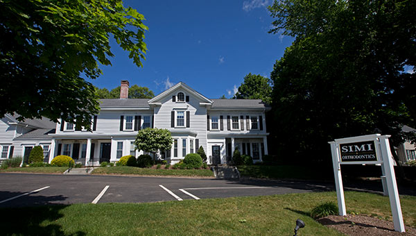Cushing & Dolan, P.C Norwood, MA Office
