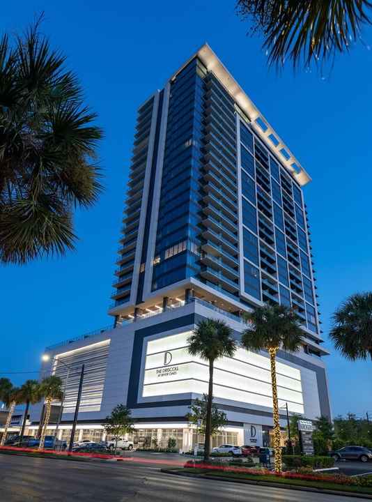 Oaks, Hartline & Daly, LLP Houston, TX Office