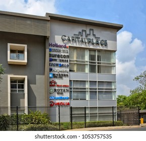 N. Dowuona & Company Accra, Ghana Office