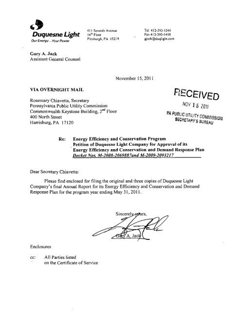 Hawke McKeon & Sniscak LLP Harrisburg, PA Office