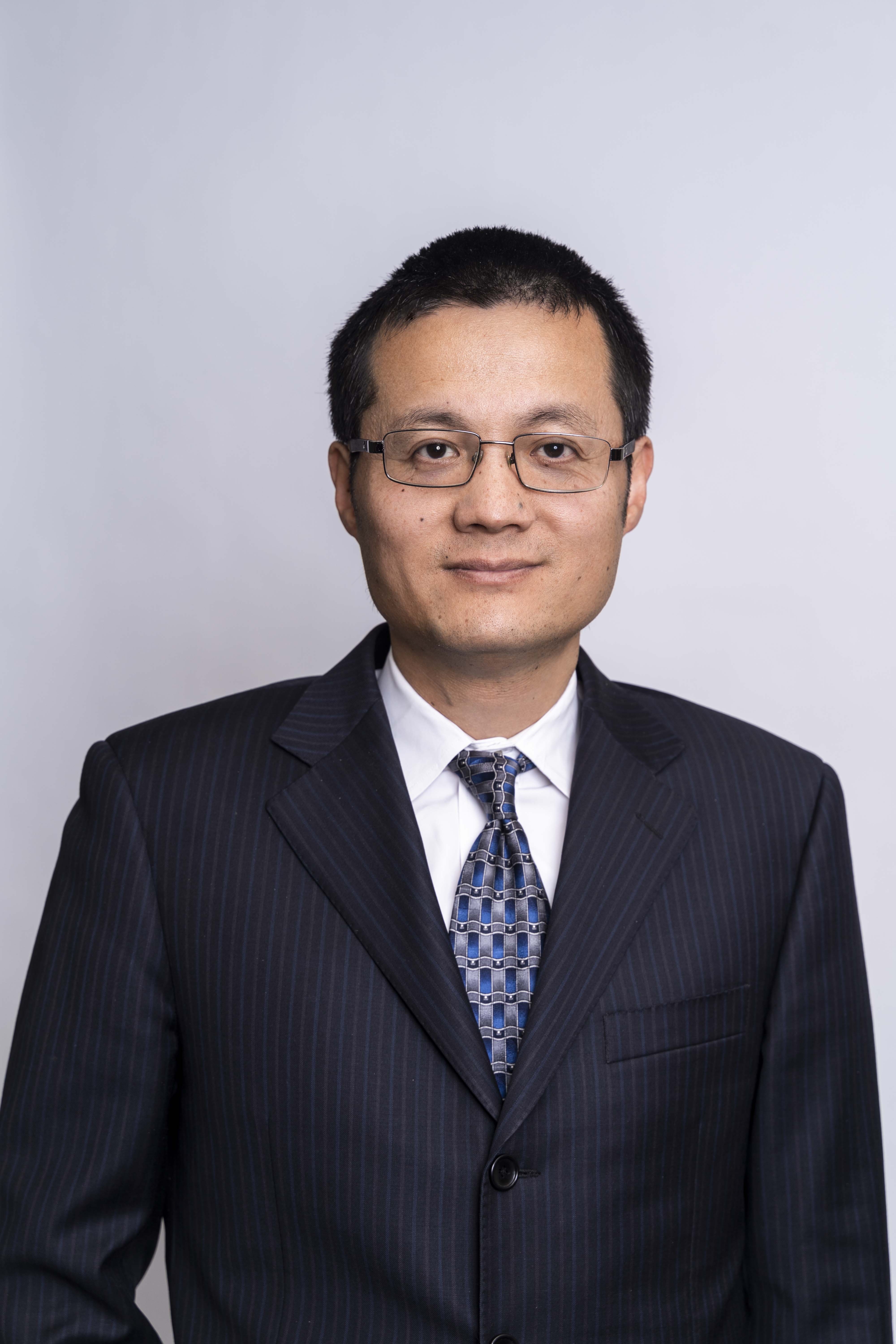 Chen and Co. Law Firm Hong Kong Office