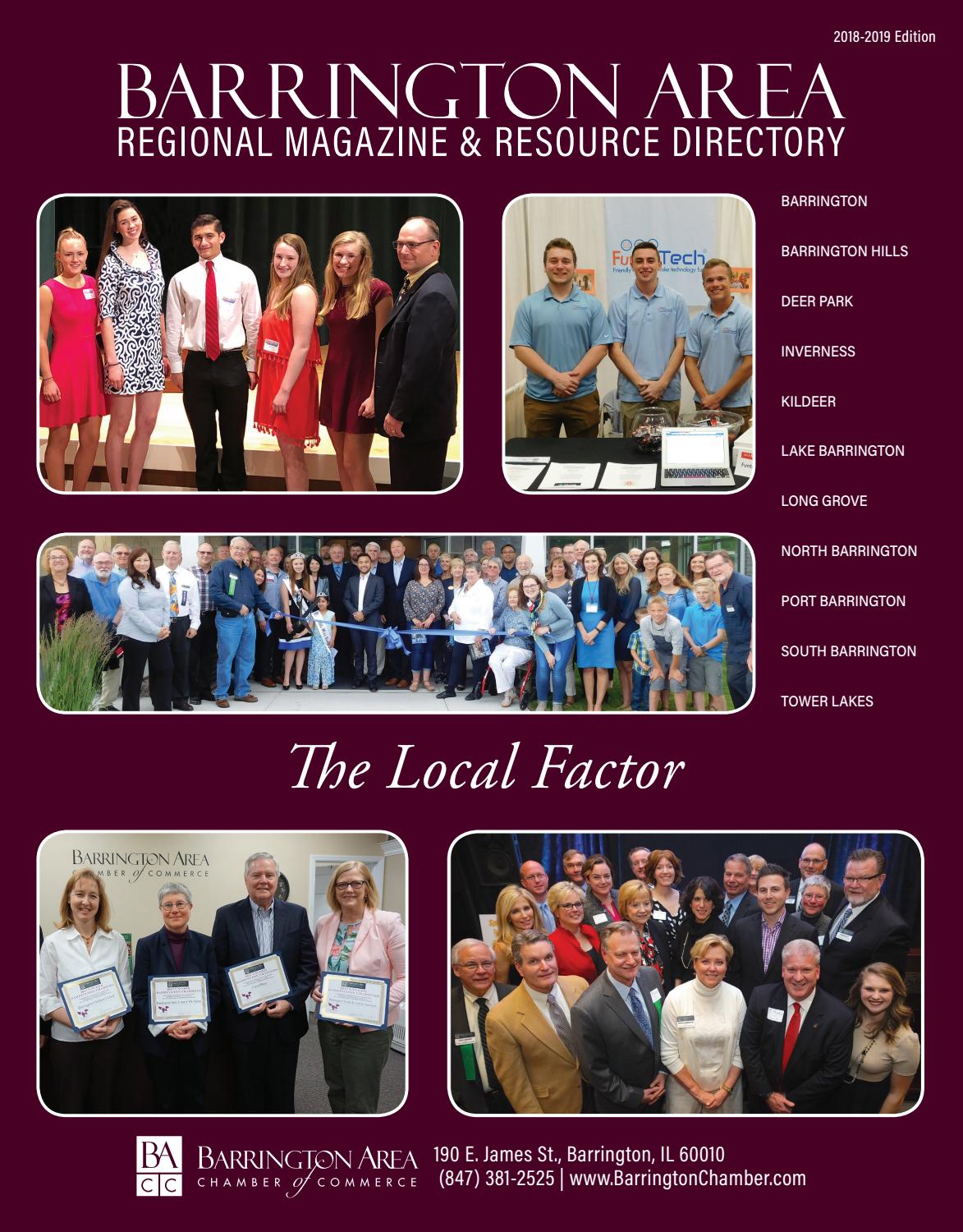 The Michael Minton Firm Schaumburg, IL Office