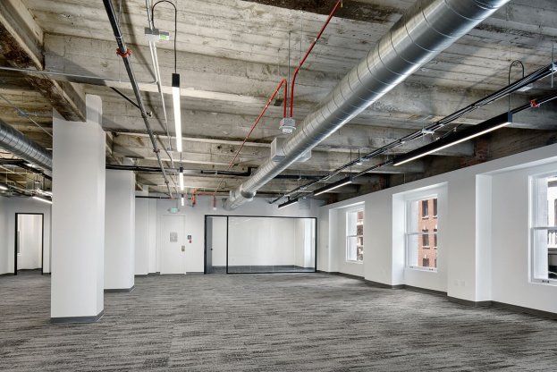 Bunsow De Mory LLP San Francisco,  Office