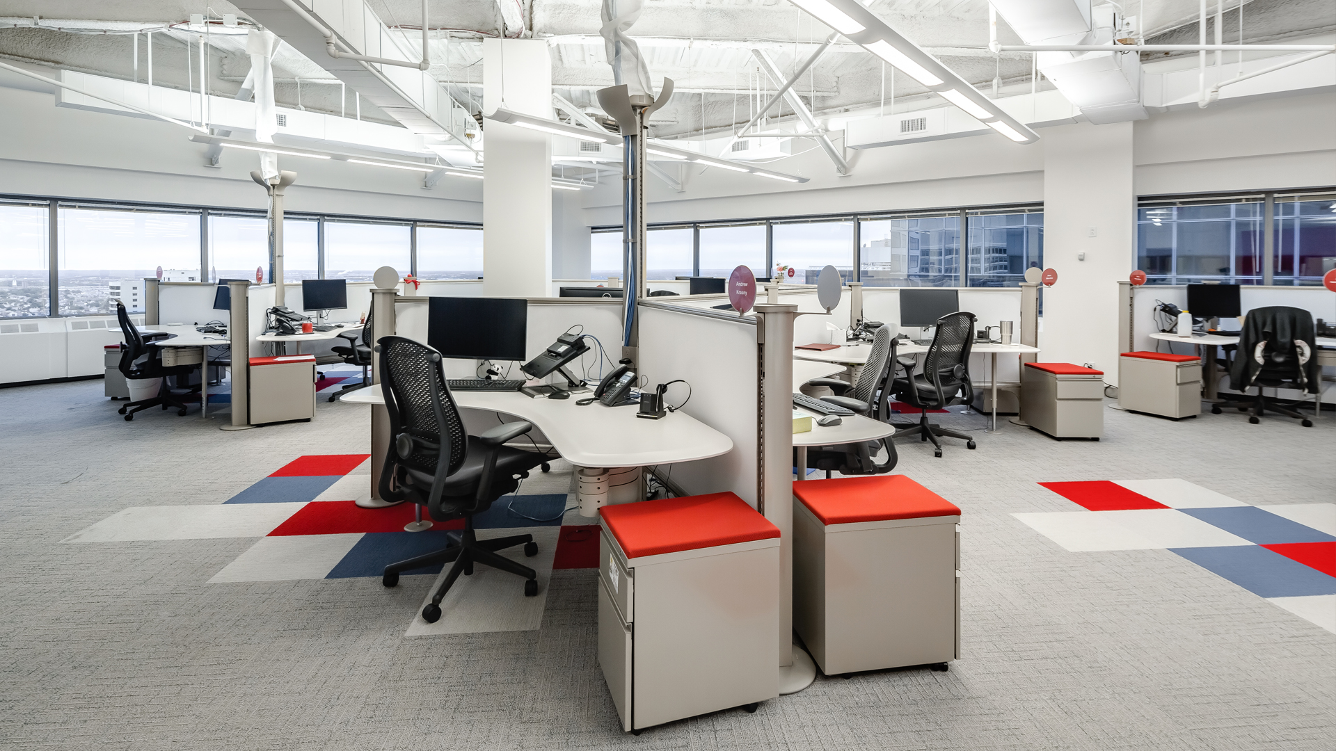 HGSK Lawyers Philadelphia,  Office