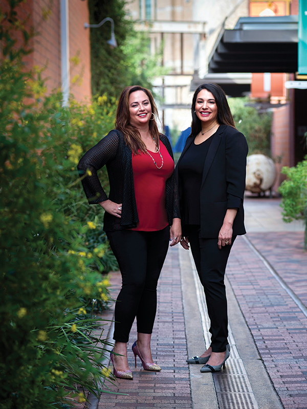 Tinsman & Sciano, Inc San Antonio, TX Office