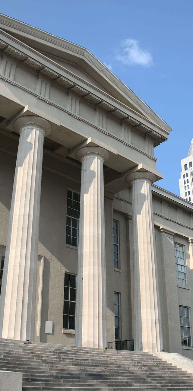 Armstrong & Peake, PLLC Louisville,  Office
