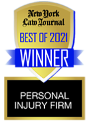 Subin Associates, LLP New York City, NY Office