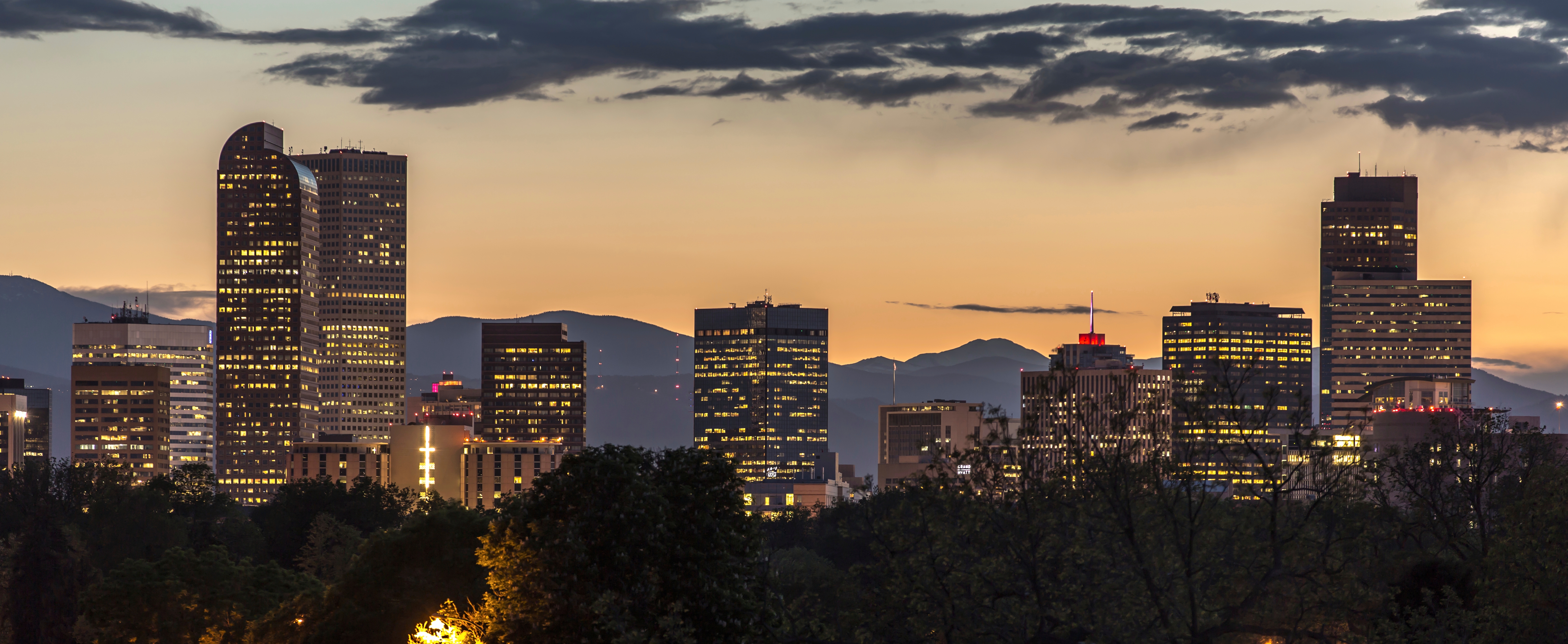 White and Steele, P.C Denver, CO Office