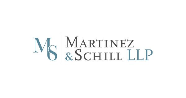Martinez & Schill LLP San Diego,  Office