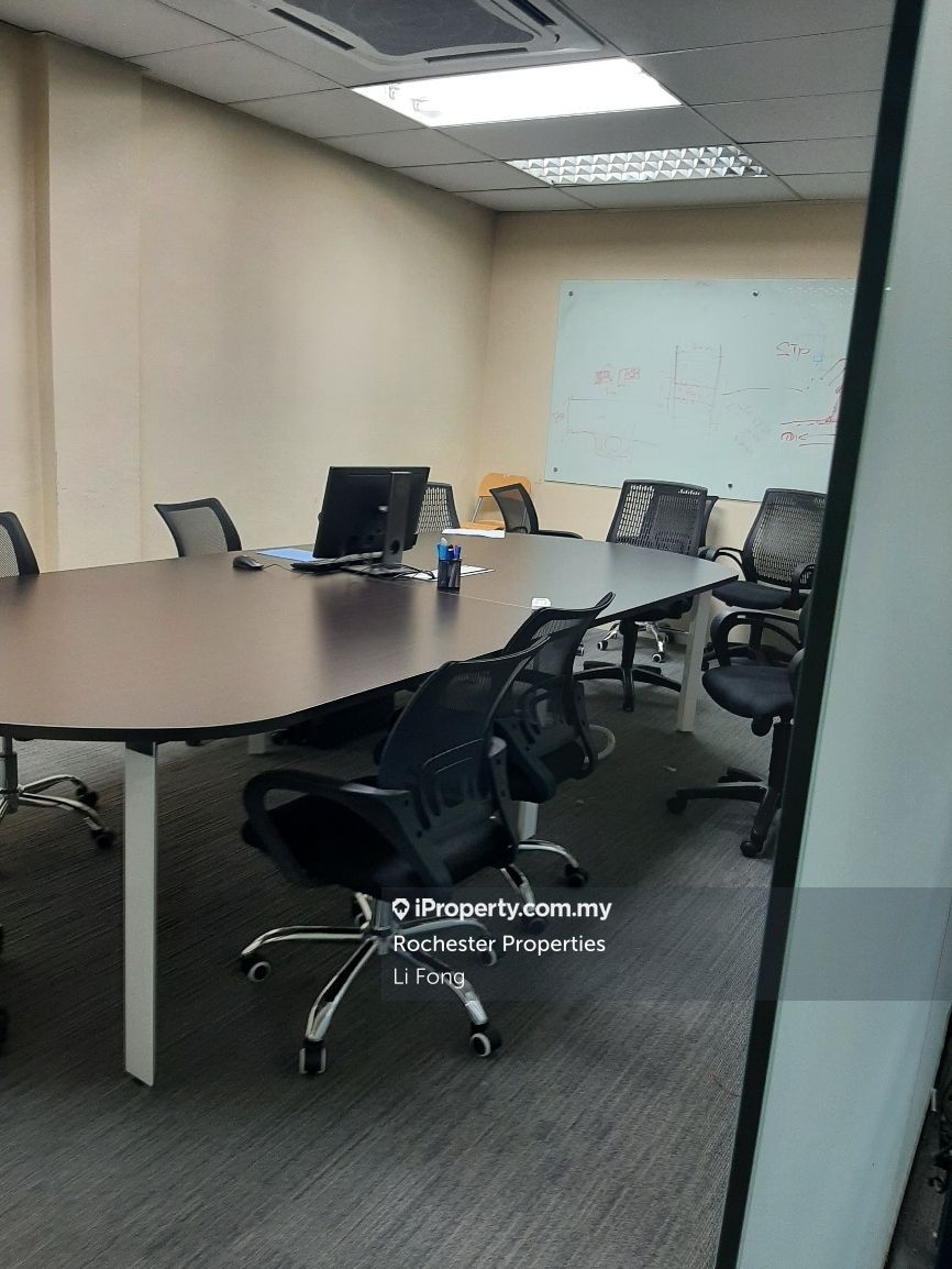 Low & Partners Selangor, Malaysia Office