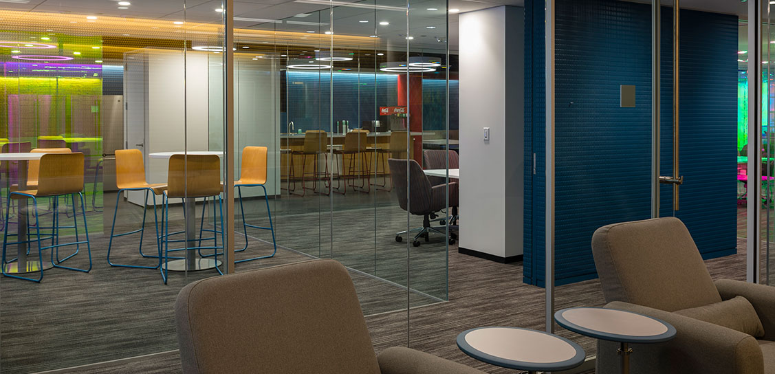 Baker McKenzie Washington, DC Office