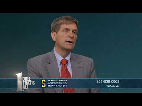 Richard Schwartz & Associates, PA Hattiesburg, MS Office