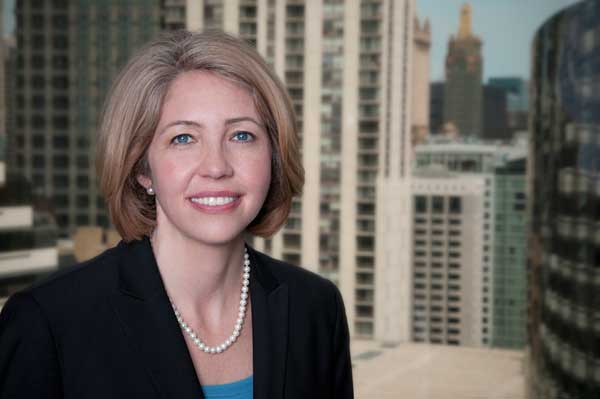 Harris Immigration Law Chicago,  Office