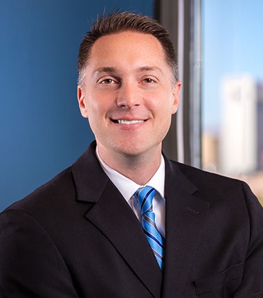 Newmeyer & Dillion Las Vegas, NV Office