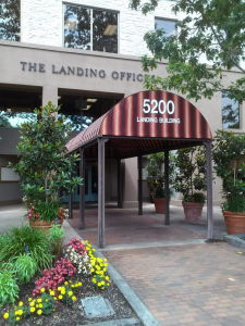 Law Offices of Nay & Friedenberg LLC Portland, OR Office